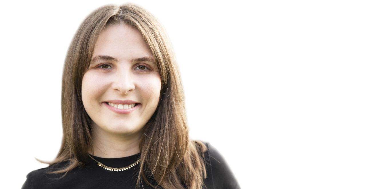 Grafik für -Sophie Marie Kornsee, BA BEd